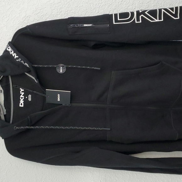 Jacket - Picture 3 of 4